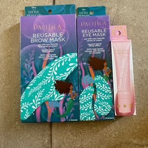 BRAND NEW MAKEUP
